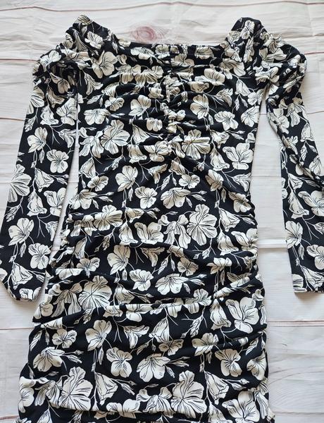 Pekné šaty sinsay, sinsay,xs