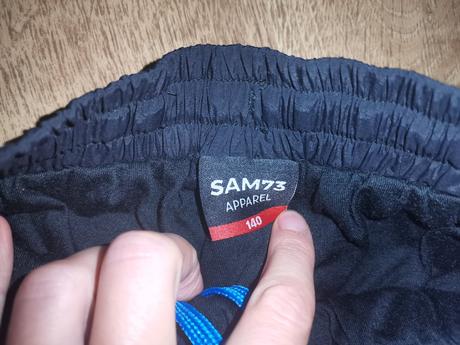 Prechodné nohavice sam73, sam73,140