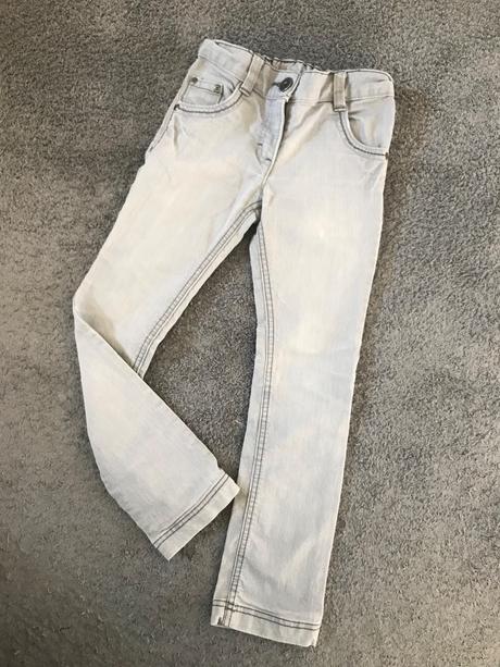 Sivé rifle v.128, cherokee,128