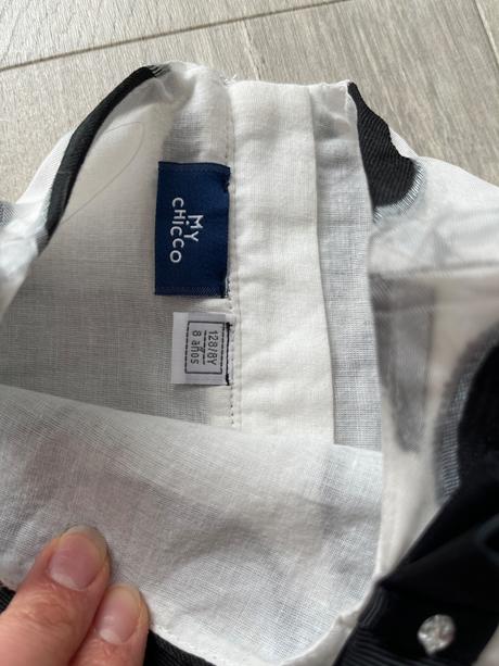 Spoločenské saty, 128