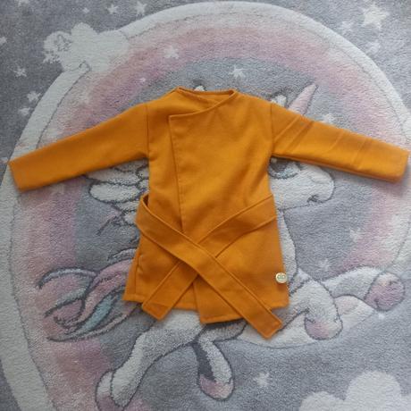 Prechodný kabátik, 92