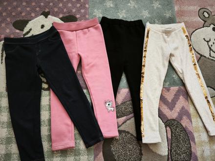 Leginy hrube, c&a,110