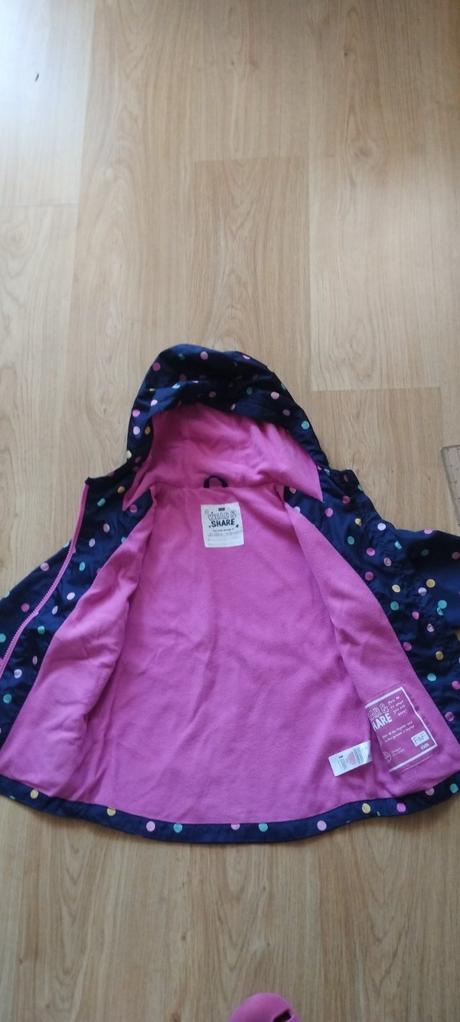 Tenka bunda, f&f,110