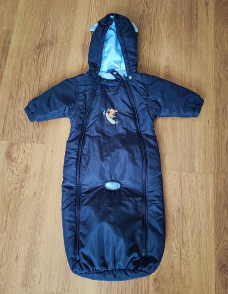 Fusak do vajíčka, lupilu