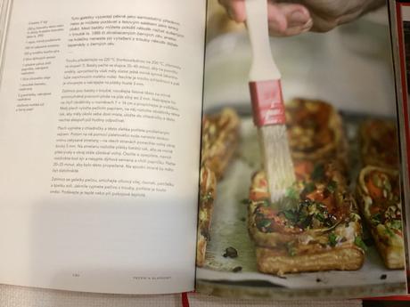 Ottolenghi kuchařka,