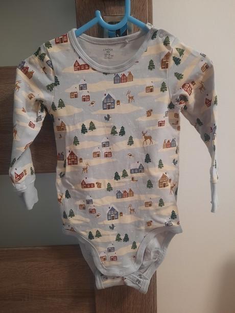 Lindex body a pyzama, lindex,86