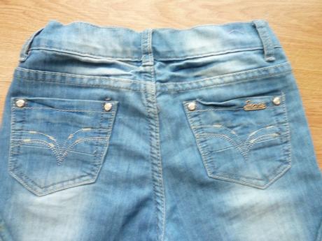 Dievčenské rifle, 140