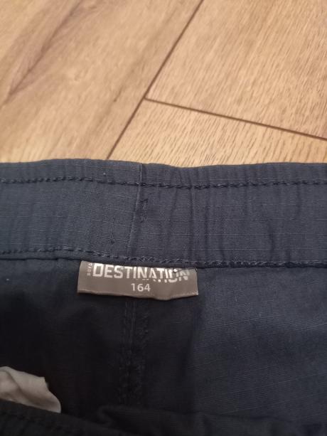 Chlapčenské rifle, 158