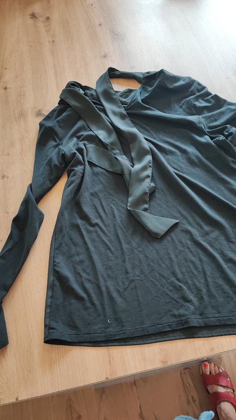 Bluzko-tričko, orsay,s