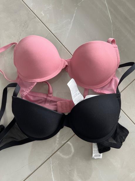 Podprsenky sinsay 70b, sinsay,70b