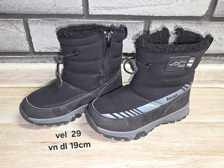 Snehule loap, loap,29