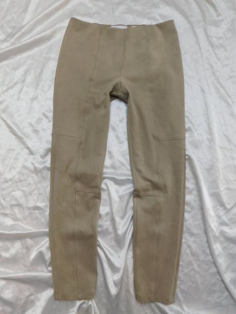 Raffaello rossi luxusne legonove nohavice, 40