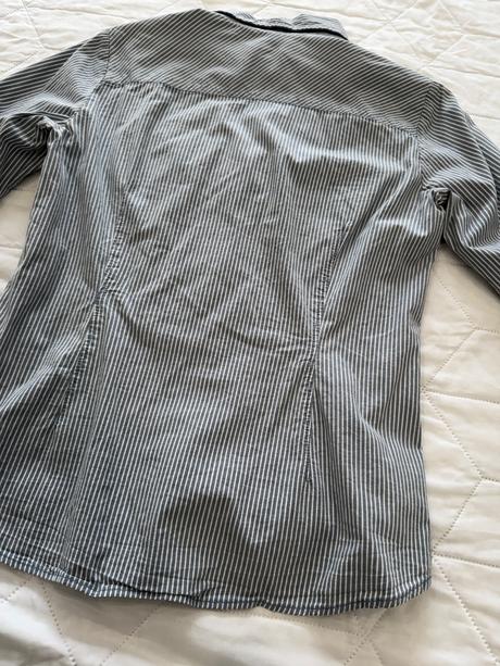 Páskovaná košeľa, colours of the world,l