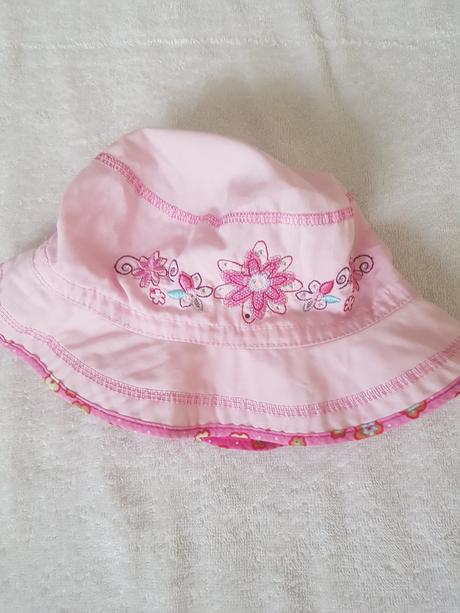 Klobúčik na leto, 98