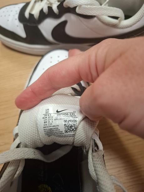 Predam tenisky nike 37.5, nike,37