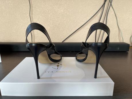 Sandale eva minge 37, 37