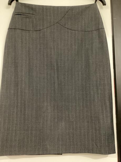 Elegantná sukňa, 36