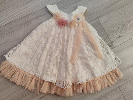 Neonato set saty + bolerko + ciapka, 80