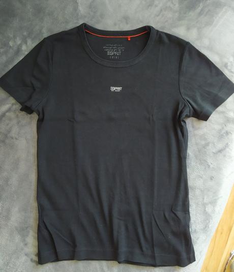 Esprit+reebok tričko, esprit,m