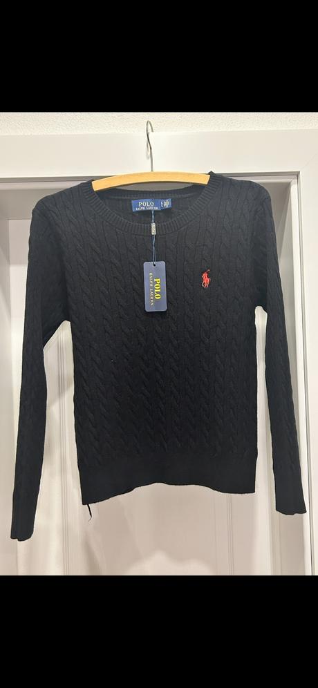 Polo ralph lauren detský sveter, l