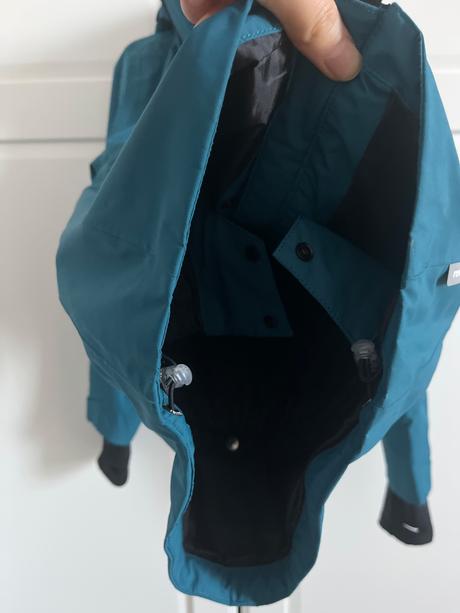 Reima lyziarska bunda, reima,122