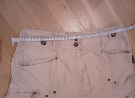 Sukňa giga dx veľkosť s, s