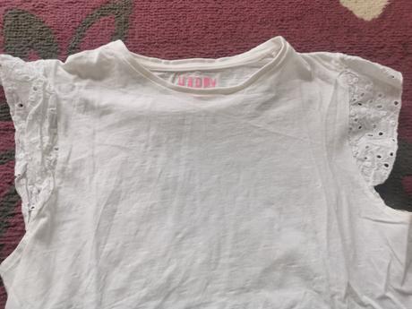 F&f elegantné tričko, f&f,164