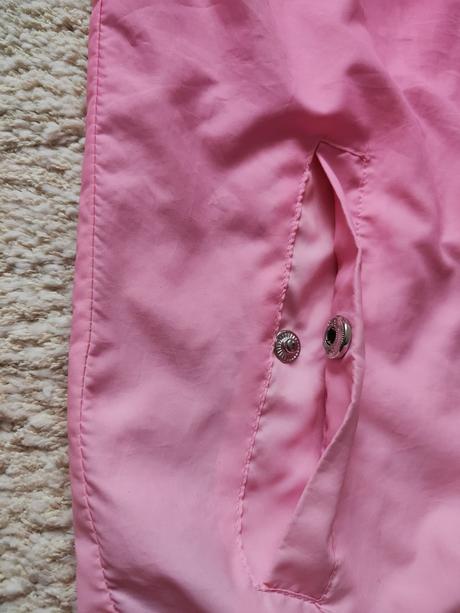 Šuštiaková bunda zn. 4f, 158