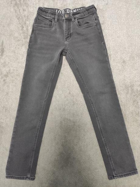 Zateplené rifle c&a, c&a,146