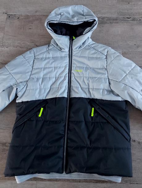 Lyžiarska - snowboardová vetrovka, wedze,152