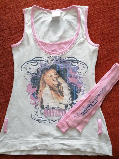 Dievčenské tričko 140-146(s) disney, disney,140