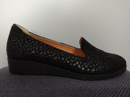 Kožená obuv, 36 / 37 / 38 / 39 / 40