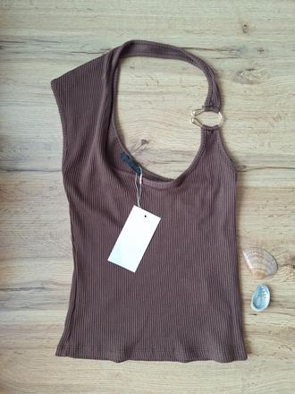 Zara top, zara,m