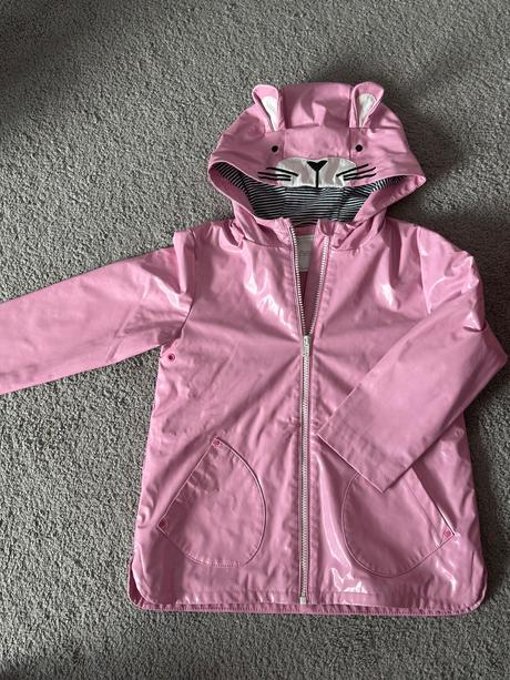 Nepremokavá bunda next, next,116