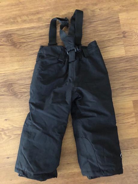 Otepľovačky, crivit,92