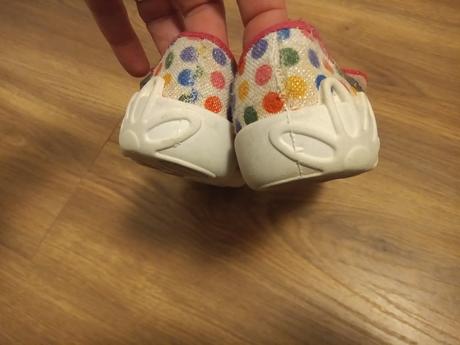 Befado prezuvky, befado,29