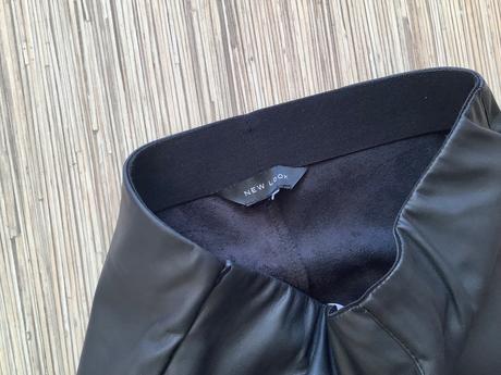 Kozenkove leginy, new look,s