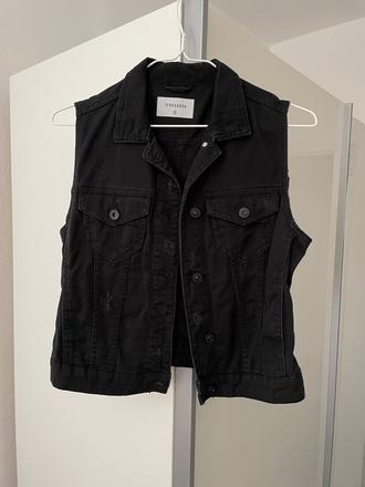 Riflová vesta, terranova,xs