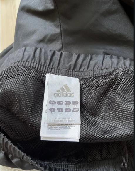 Adidas súprava - šušťáky 34, adidas,34