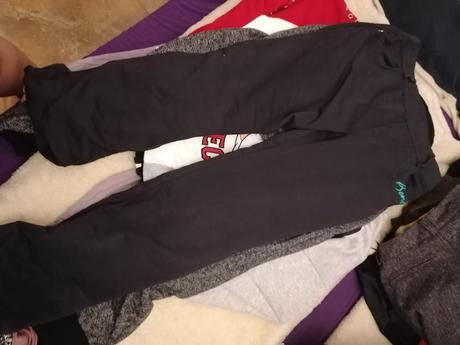 Mega balík jarno letných veci 10ks už aj s poštou, xl