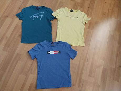 Tricka hilfiger, tommy hilfiger,116