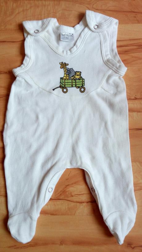 Pre bábätká - 56,62 opaľovačky, dupačky, bambini,56