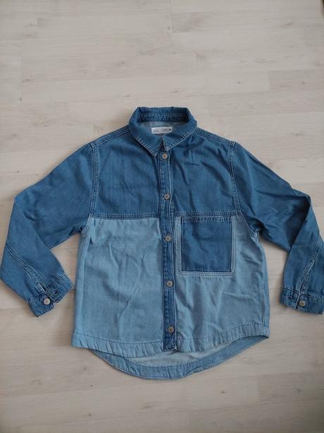 Košeľa č.152, zara,152