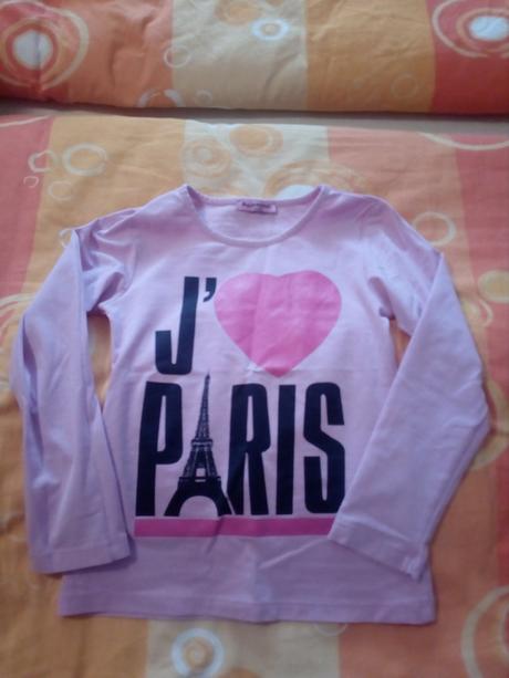 Tricko pre slecnu, 110