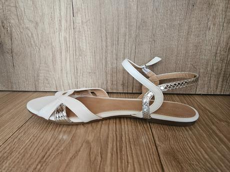 Dámske sandále, 42