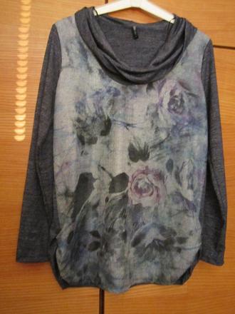 Dámsky rolák --xl, xl