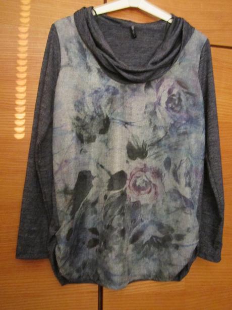 Dámsky rolák --xl, xl