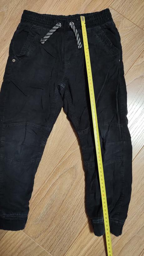 Podsite rifle 110  4-5 rokov, ovs,110