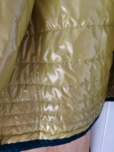 Columbia l - pánska omni-heat bunda, columbia,l