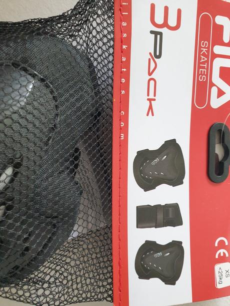 Chranice na korcule, 